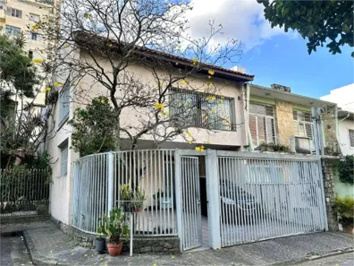 Casa com 3 Quartos à venda, 280m² no Santana, São Paulo