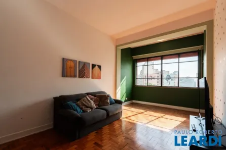 Apartamento com 2 Quartos à venda, 80m² no Barra Funda, São Paulo