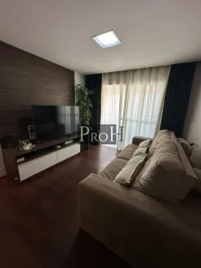 Apartamento com 3 Quartos à venda, 104m² no Centro, São Bernardo do Campo