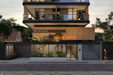 Apartamento com 1 Quarto à venda, 64m² no Vila Nova, Cabo Frio