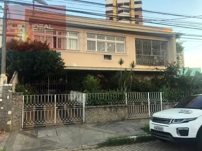 Casa com 4 Quartos à venda, 500m² no Parque Tamandaré, Campos dos Goytacazes
