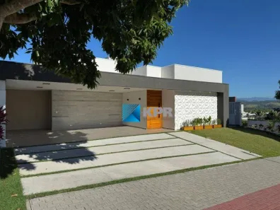 Casa de Condomínio com 3 Quartos à venda, 263m² no Condomínio Residencial Monaco, São José dos Campos