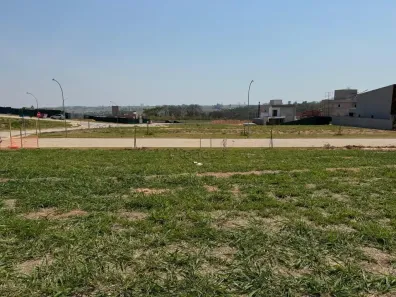 Lote/Terreno à venda, 256m² no Residencial Jatibela, Campinas