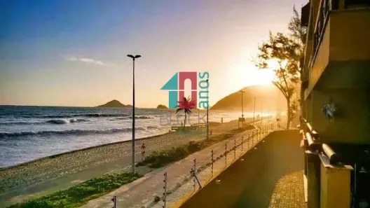 Apartamento com 2 Quartos à venda, 84m² no Recreio dos Bandeirantes, Rio de Janeiro