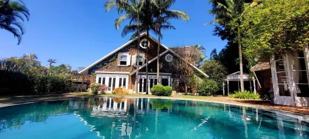 Casa com 5 Quartos à venda, 735m² no Jardim Everest, São Paulo