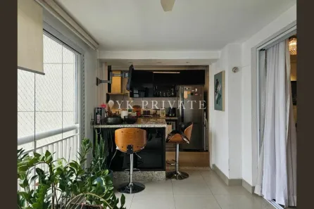 Apartamento com 3 Quartos à venda, 93m² no Vila Leopoldina, São Paulo