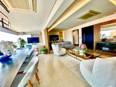 Apartamento com 3 Quartos à venda, 190m² no Santa Teresinha, São Paulo