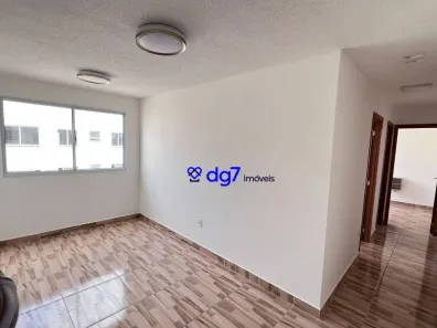 Apartamento com 2 Quartos à venda, 41m² no Jardim Arpoador, São Paulo