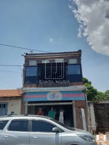 Imóvel Comercial com 3 Quartos à venda, 201m² no Vila Albertina, Ribeirão Preto