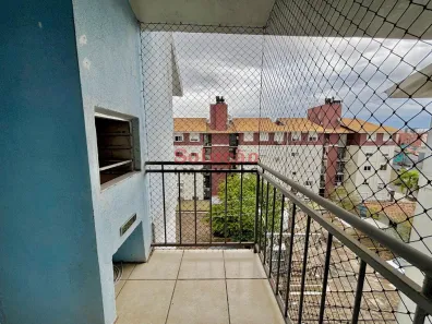 Apartamento com 3 Quartos à venda, 61m² no Igara, Canoas