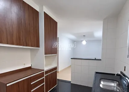 Apartamento com 2 Quartos à venda, 53m² no Nova Pompéia, Piracicaba