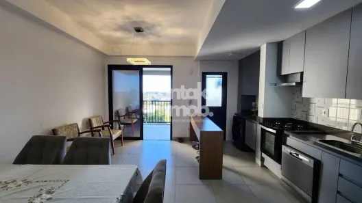 Apartamento com 3 Quartos à venda, 98m² no Além Ponte, Sorocaba