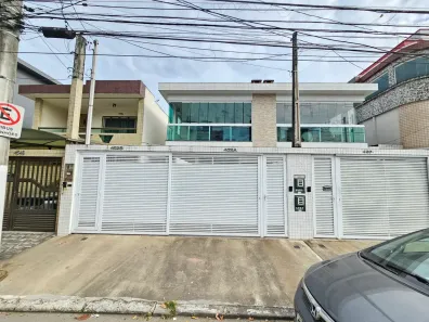 Casa com 3 Quartos à venda, 146m² no Embaré, Santos