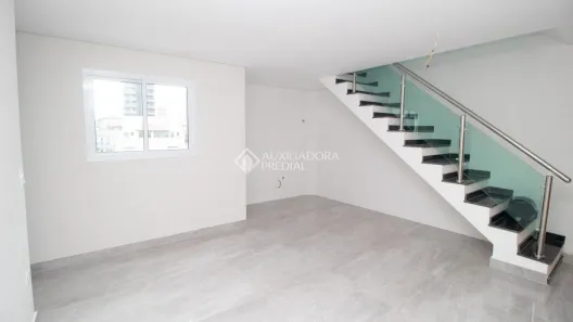 Cobertura com 2 Quartos para alugar, 115m² no Vila Valparaíso, Santo André