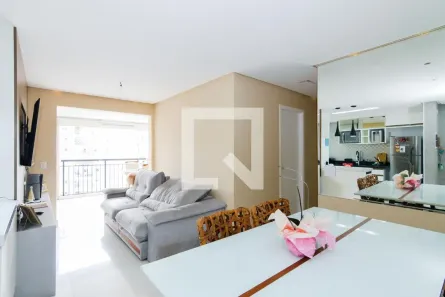 Apartamento com 2 Quartos à venda, 68m² no Jardim Flor da Montanha, Guarulhos