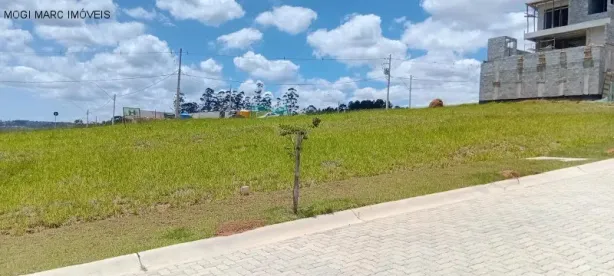 Lote/Terreno à venda, 350m² no Cocuera, Mogi das Cruzes