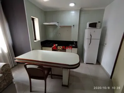 Flat com 1 Quarto à venda, 45m² no Jardim Paulista, São Paulo