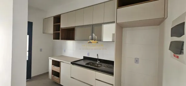 Apartamento com 2 Quartos à venda, 58m² no Jardim Primavera, Jacareí