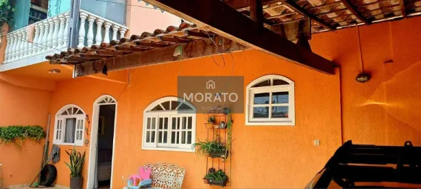 Casa com 4 Quartos à venda, 140m² no Carajás, Contagem