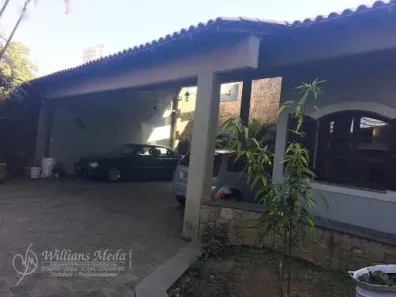 Sobrado com 4 Quartos para venda ou aluguel, 431m² no Jardim Aida, Guarulhos
