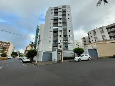 Apartamento com 2 Quartos para alugar, 112m² no Tabajaras, Uberlândia