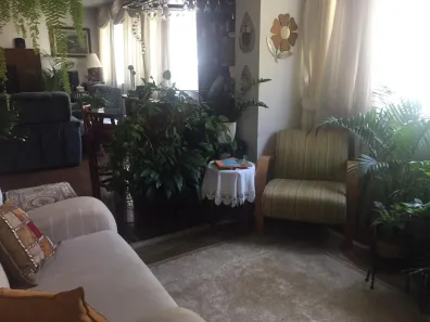 Apartamento com 3 Quartos à venda, 256m² no Cerqueira César, São Paulo