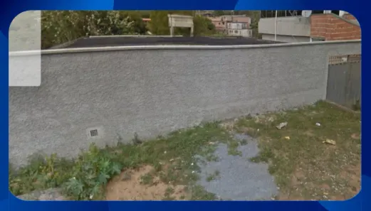 Casa com 1 Quarto à venda, 10m² no Grogotó, Barbacena