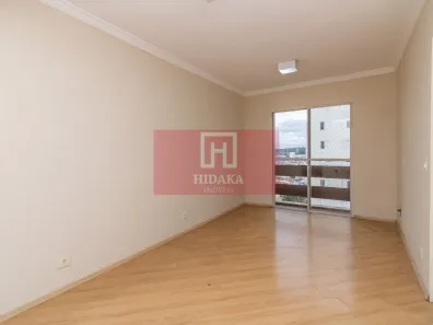 Apartamento com 3 Quartos à venda, 70m² no Vila Monte Alegre, São Paulo