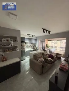 Apartamento com 2 Quartos à venda, 57m² no Brás, São Paulo