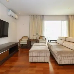 Apartamento com 4 Quartos à venda, 139m² no Paraíso, São Paulo