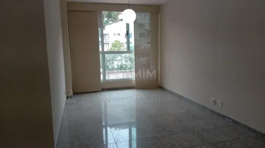 Apartamento com 2 Quartos à venda, 80m² no Charitas, Niterói
