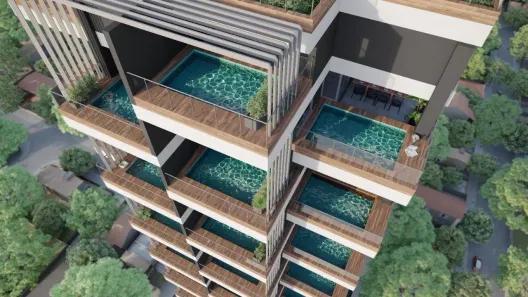 Apartamento com 4 Quartos à venda, 271m² no Setor Marista, Goiânia