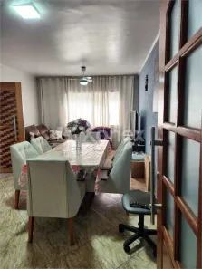 Imóvel Comercial com 3 Quartos à venda, 220m² no Tucuruvi, São Paulo