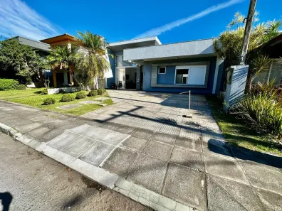Casa de Condomínio com 3 Quartos à venda, 150m² no Zona Nova, Capão da Canoa