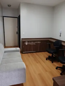 Sala Comercial à venda, 27m² no Rio Branco, Porto Alegre