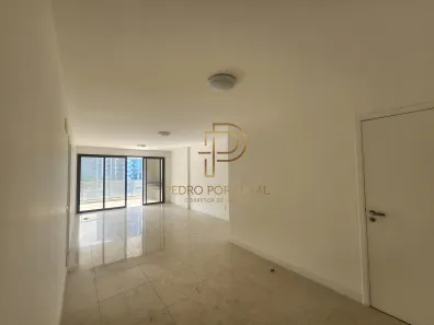 Apartamento com 4 Quartos à venda, 160m² no Barra Olímpica, Rio de Janeiro