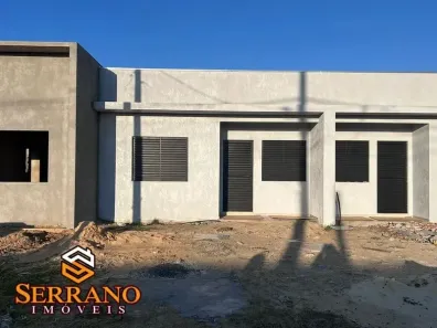 Casa com 2 Quartos à venda, 50m² no Praia de Mariluz, Imbé