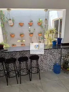 Casa com 3 Quartos à venda, 120m² no Parque Imperador, Campinas