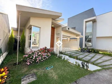 Casa de Condomínio com 3 Quartos à venda, 132m² no Jardim Jacinto, Jacareí
