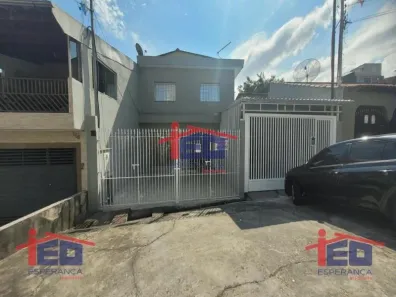 Sobrado com 3 Quartos para alugar, 100m² no Novo Osasco, Osasco