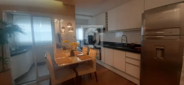 Apartamento com 2 Quartos à venda, 50m² no Vila Carvalho, Sorocaba