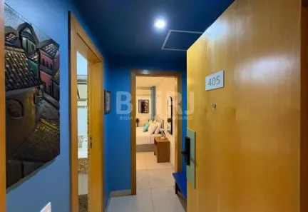 Kitnet à venda, 26m² no Centro, Rio de Janeiro