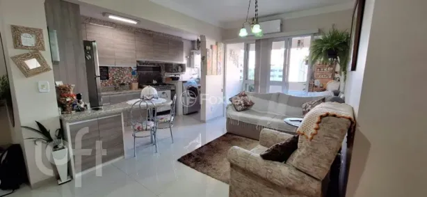 Apartamento com 2 Quartos à venda, 80m² no Centro, Canoas