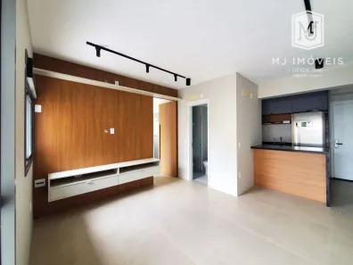 Apartamento com 1 Quarto para venda ou aluguel, 63m² no Moema, São Paulo