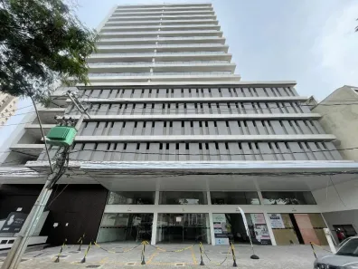Ponto Comercial para alugar, 100m² no São Mateus, Juiz de Fora
