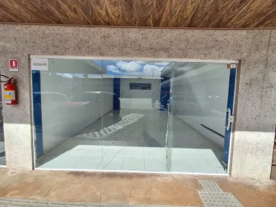 Ponto Comercial para alugar, 32m² no Outeiro da Cruz, São Luís