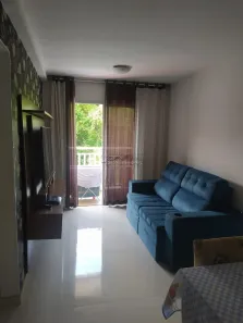Apartamento com 2 Quartos à venda, 51m² no Jardim Santa Izabel, Hortolândia