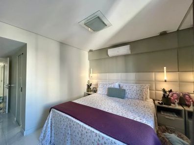Apartamento com 3 Quartos à venda, 106m² no Boa Viagem, Recife