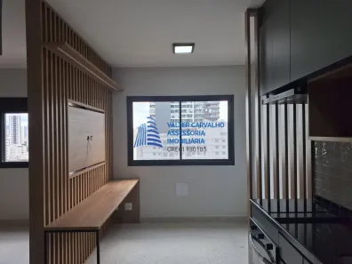 Apartamento com 1 Quarto para alugar, 25m² no Vila Pompéia, São Paulo