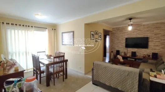 Apartamento com 3 Quartos à venda, 86m² no Nova América, Piracicaba
